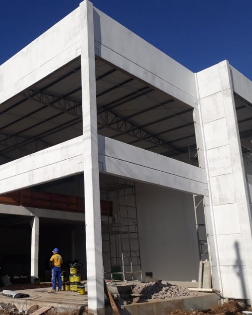Farmácias São João